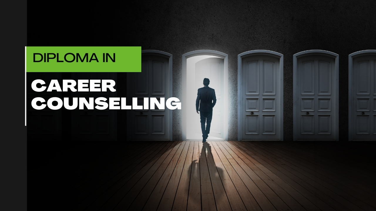 Diploma in Career Psychology